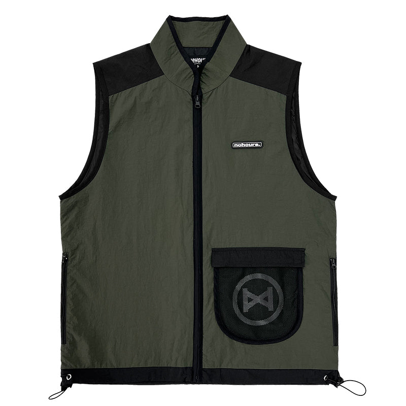 Trail Vest