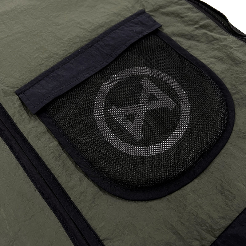 Trail Vest