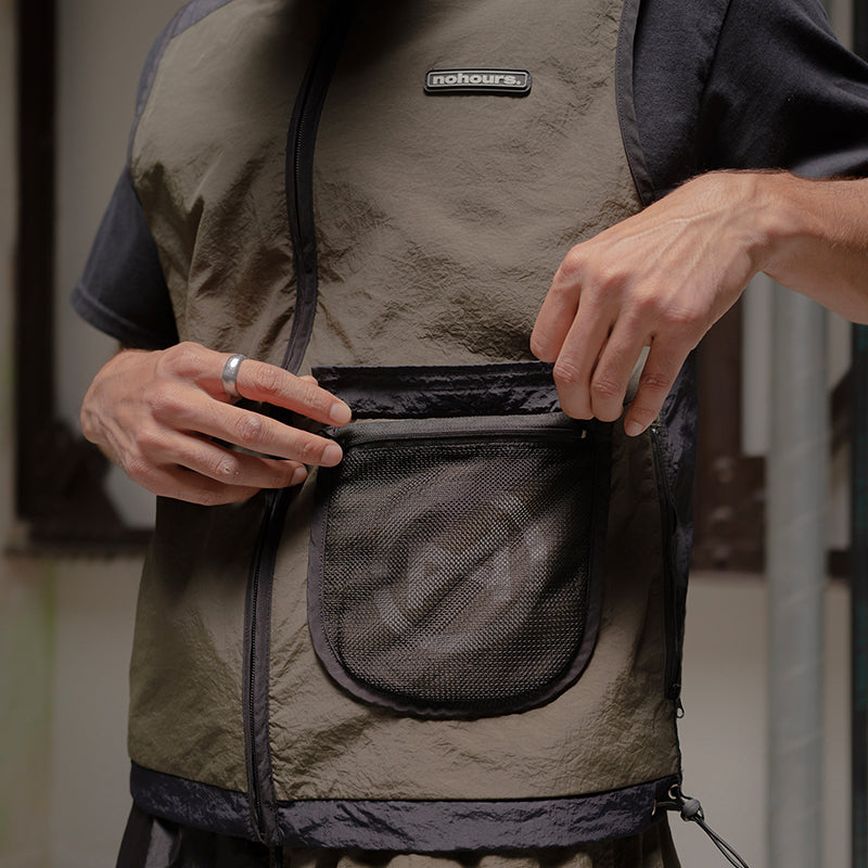 Trail Vest