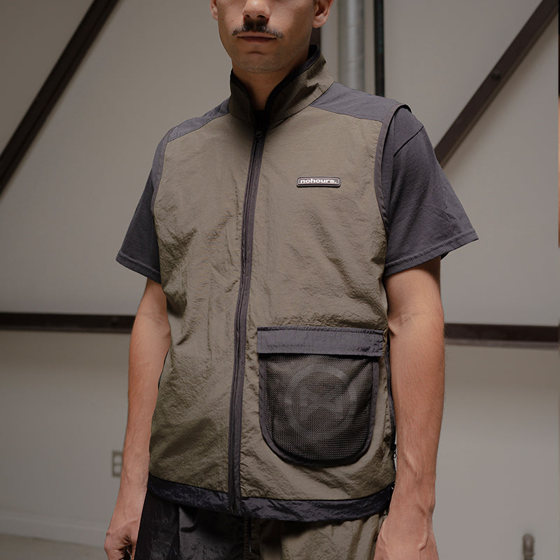 Trail Vest