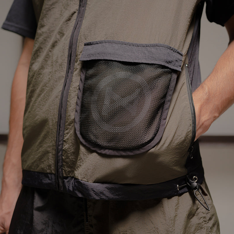 Trail Vest