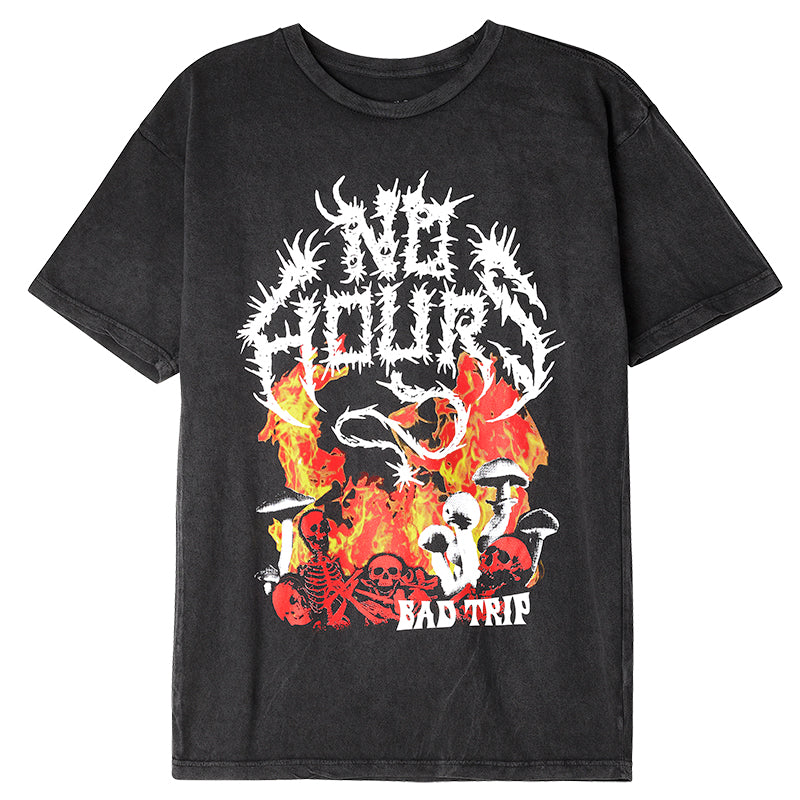 Bad Trip Tee