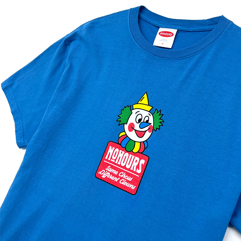Circus Tee