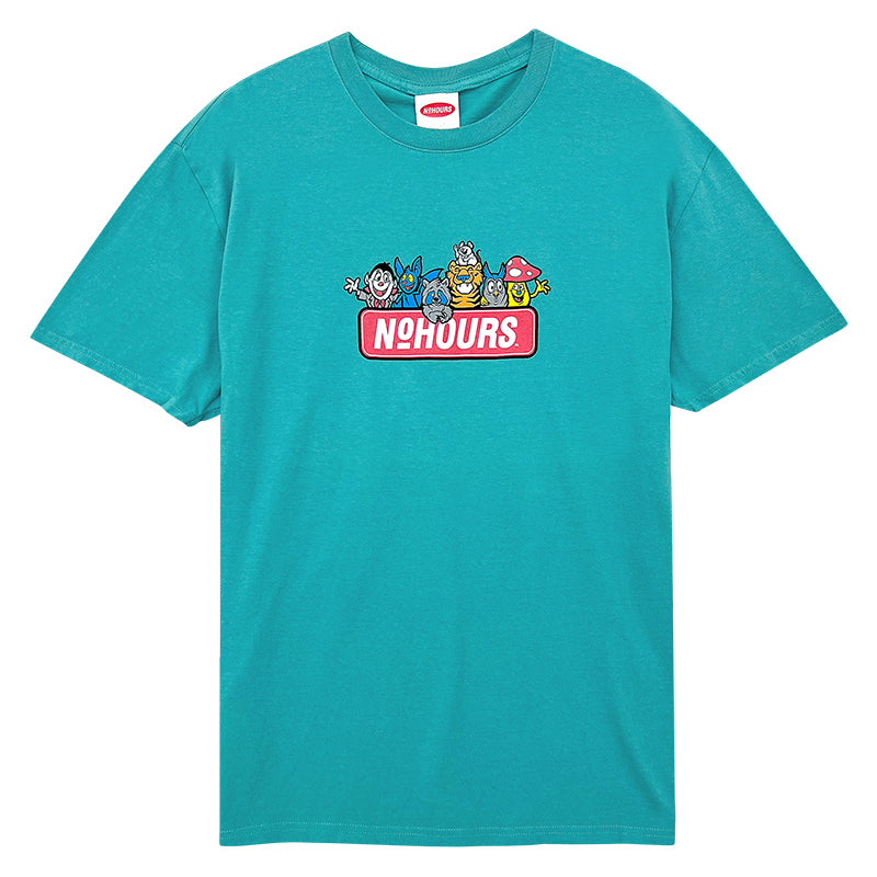 Creatures Tee