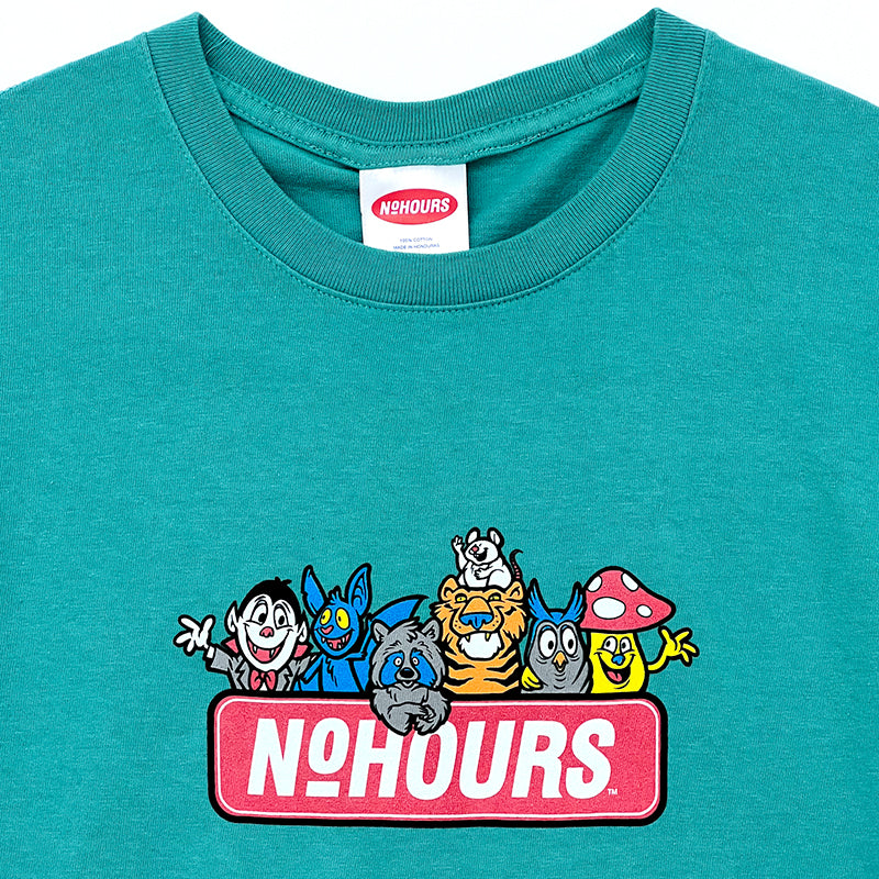 Creatures Tee