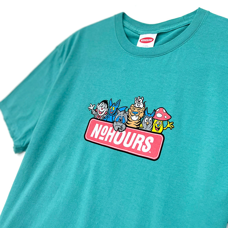 Creatures Tee
