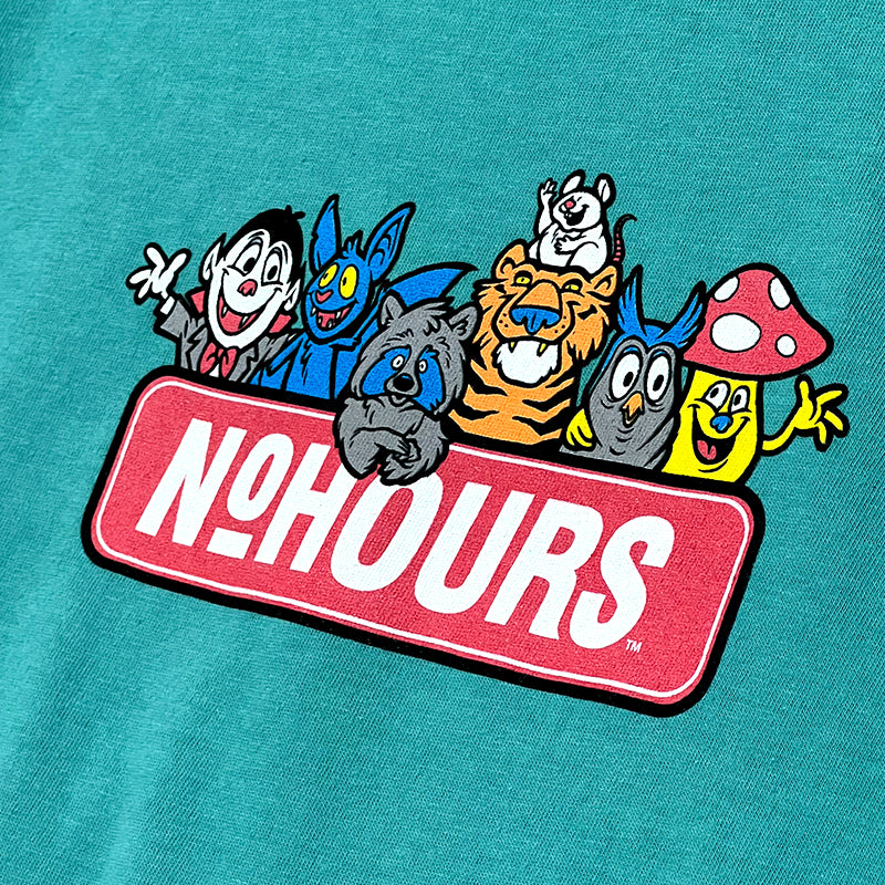 Creatures Tee