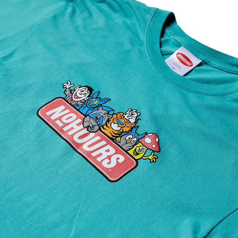 Creatures Tee