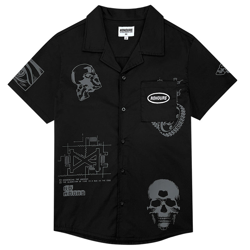 Glitch Shirt