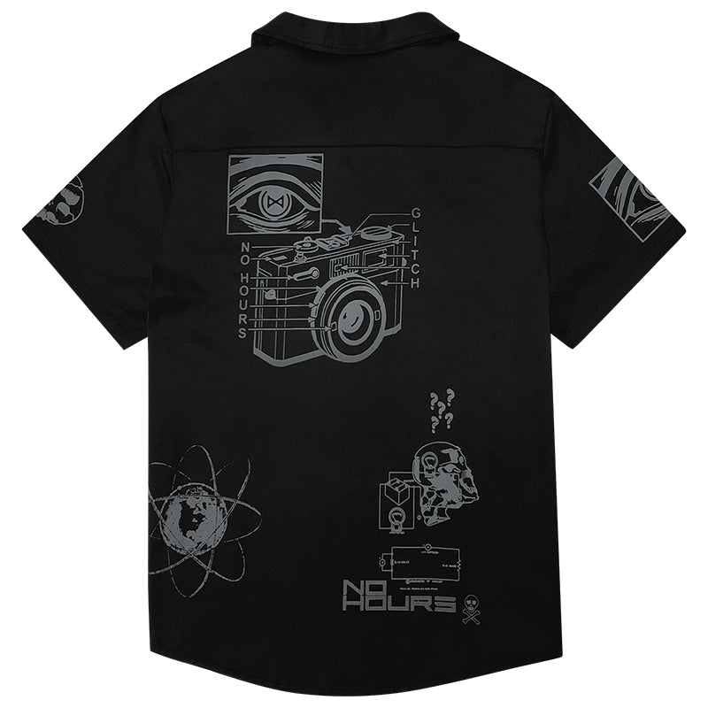 Glitch Shirt