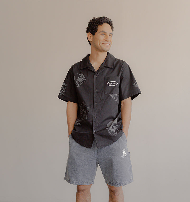 Glitch Shirt