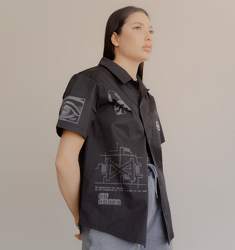 Glitch Shirt