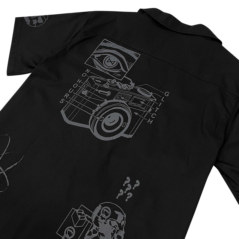 Glitch Shirt