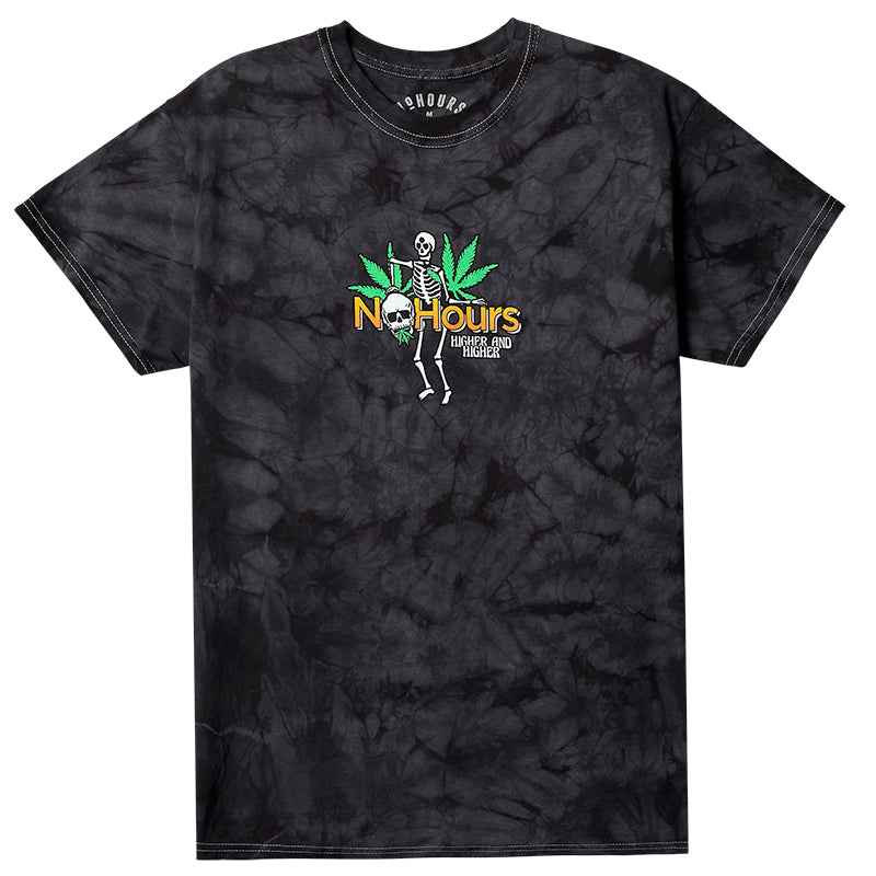 Higher Tee
