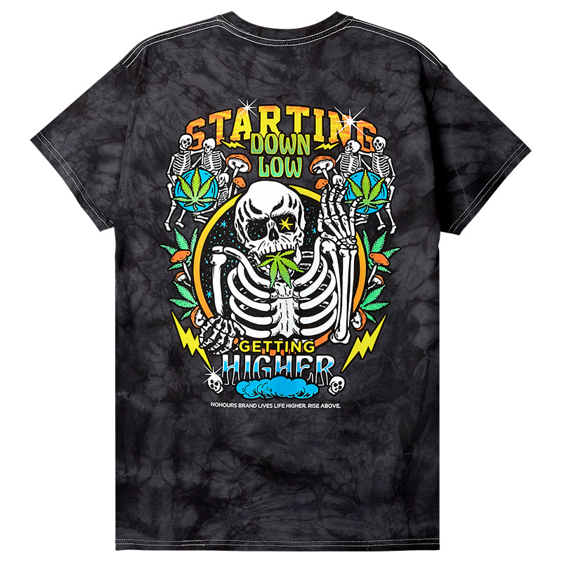 Higher Tee