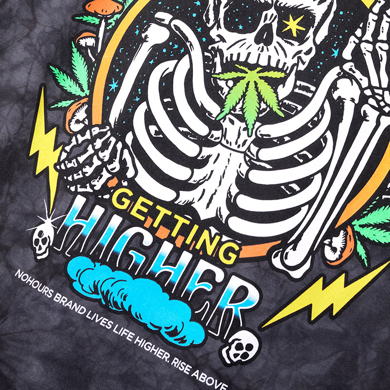 Higher Tee