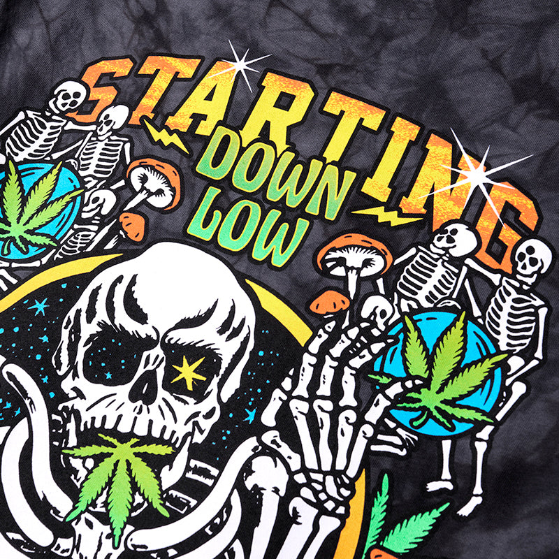 Higher Tee