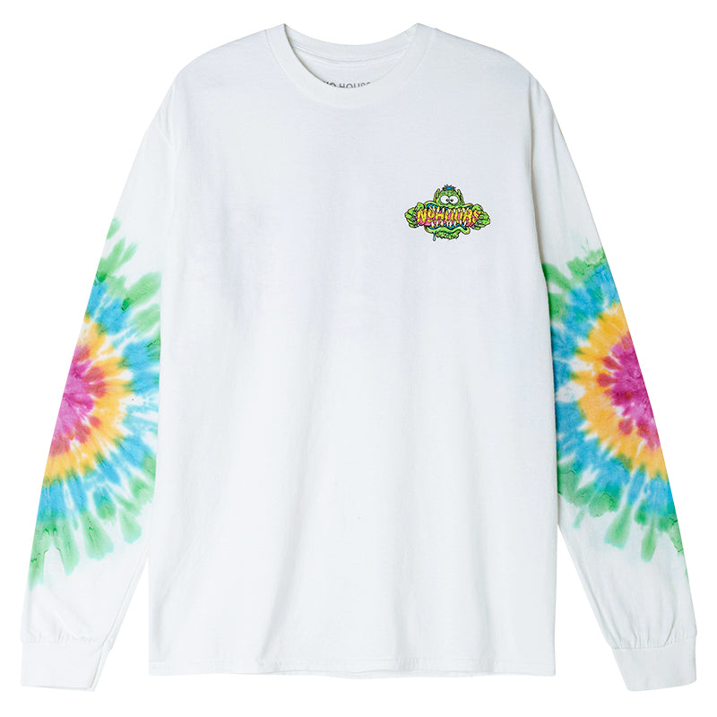 Monster Mouth Long Sleeve