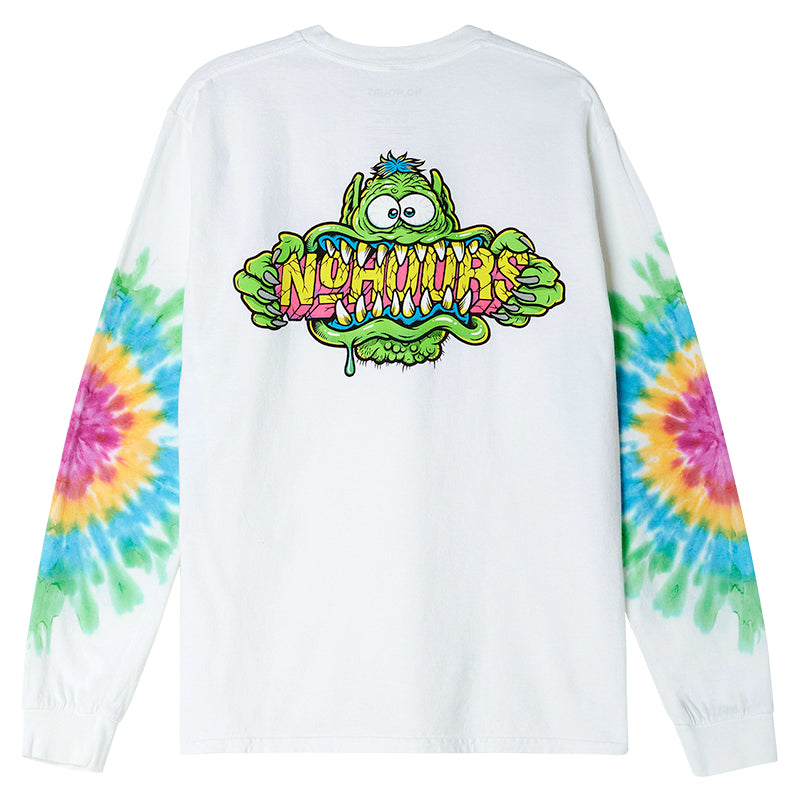 Monster Mouth Long Sleeve