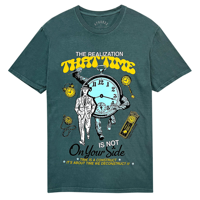 On Your Side Tee