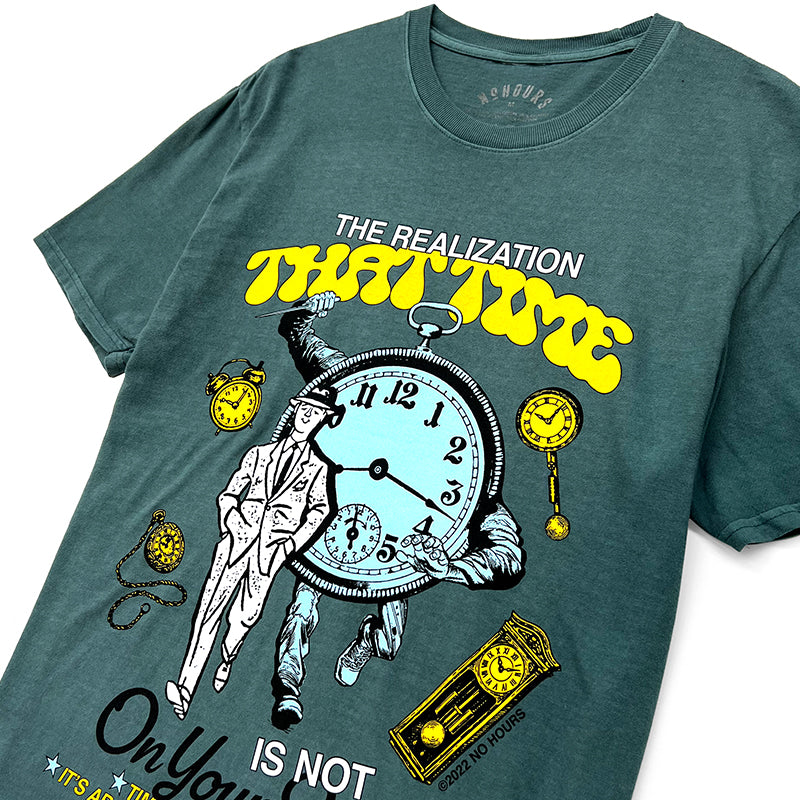 On Your Side Tee