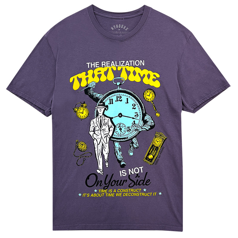 On Your Side Tee