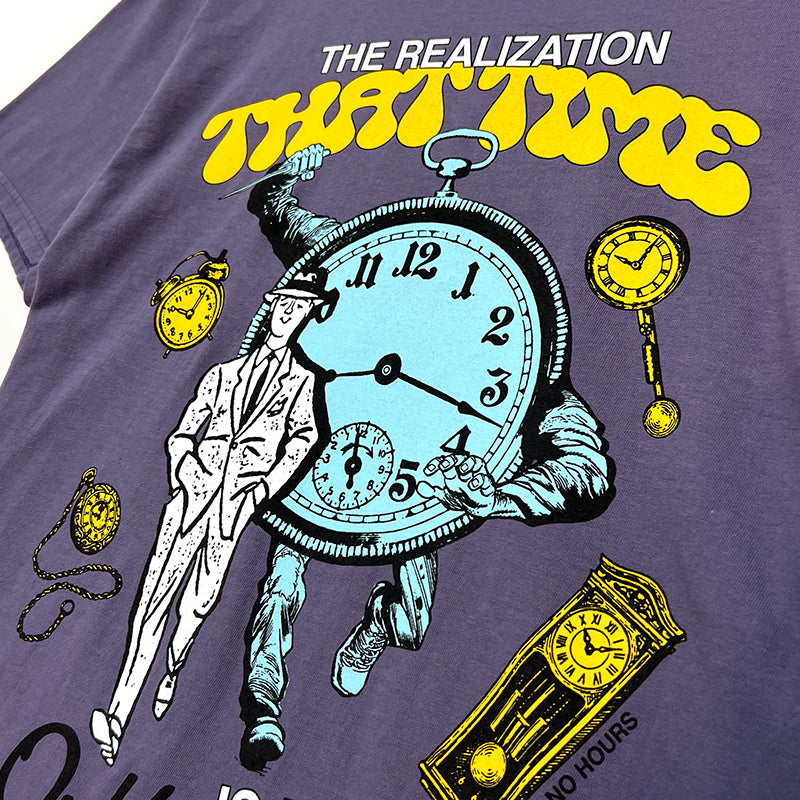 On Your Side Tee