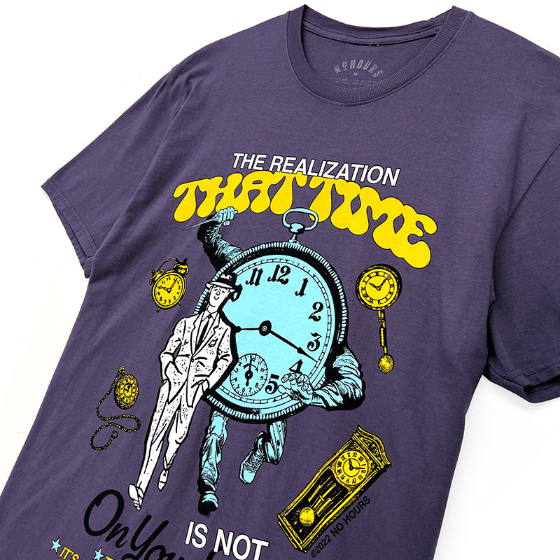 On Your Side Tee