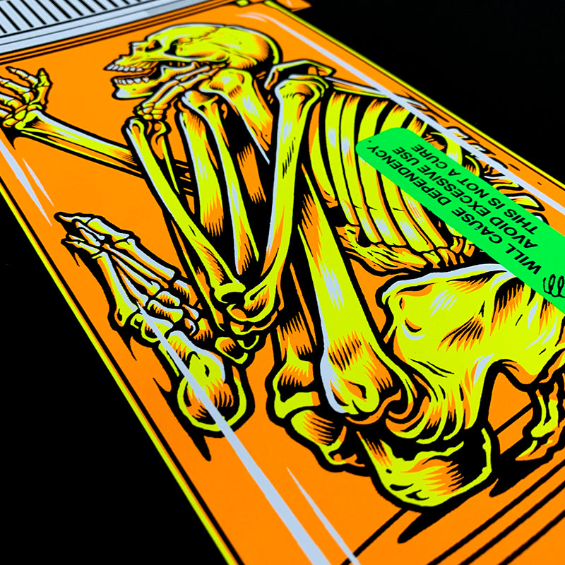 Numb Print