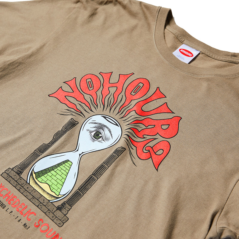 Psyc Sounds Tee