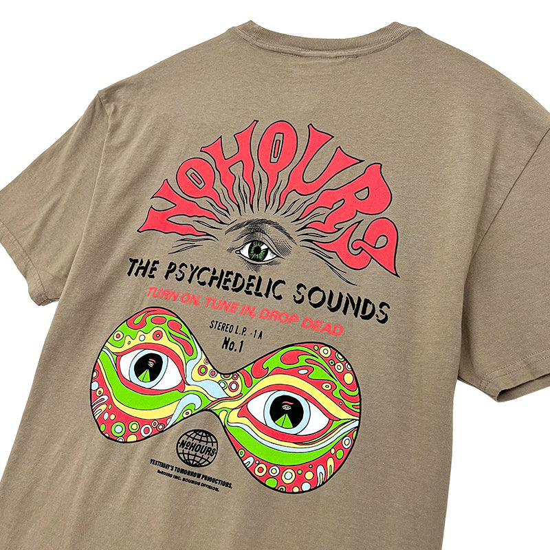 Psyc Sounds Tee