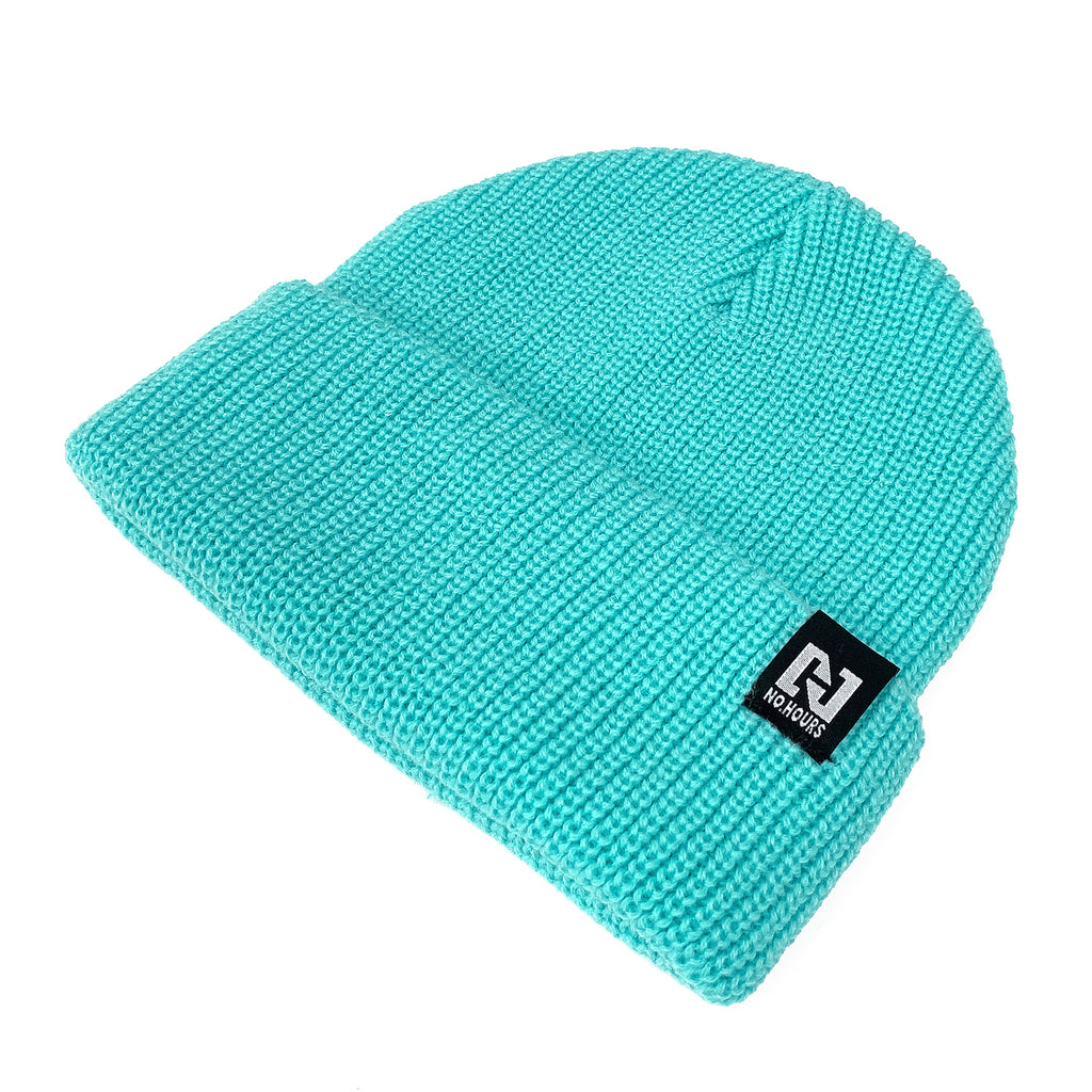 Stacks Beanie