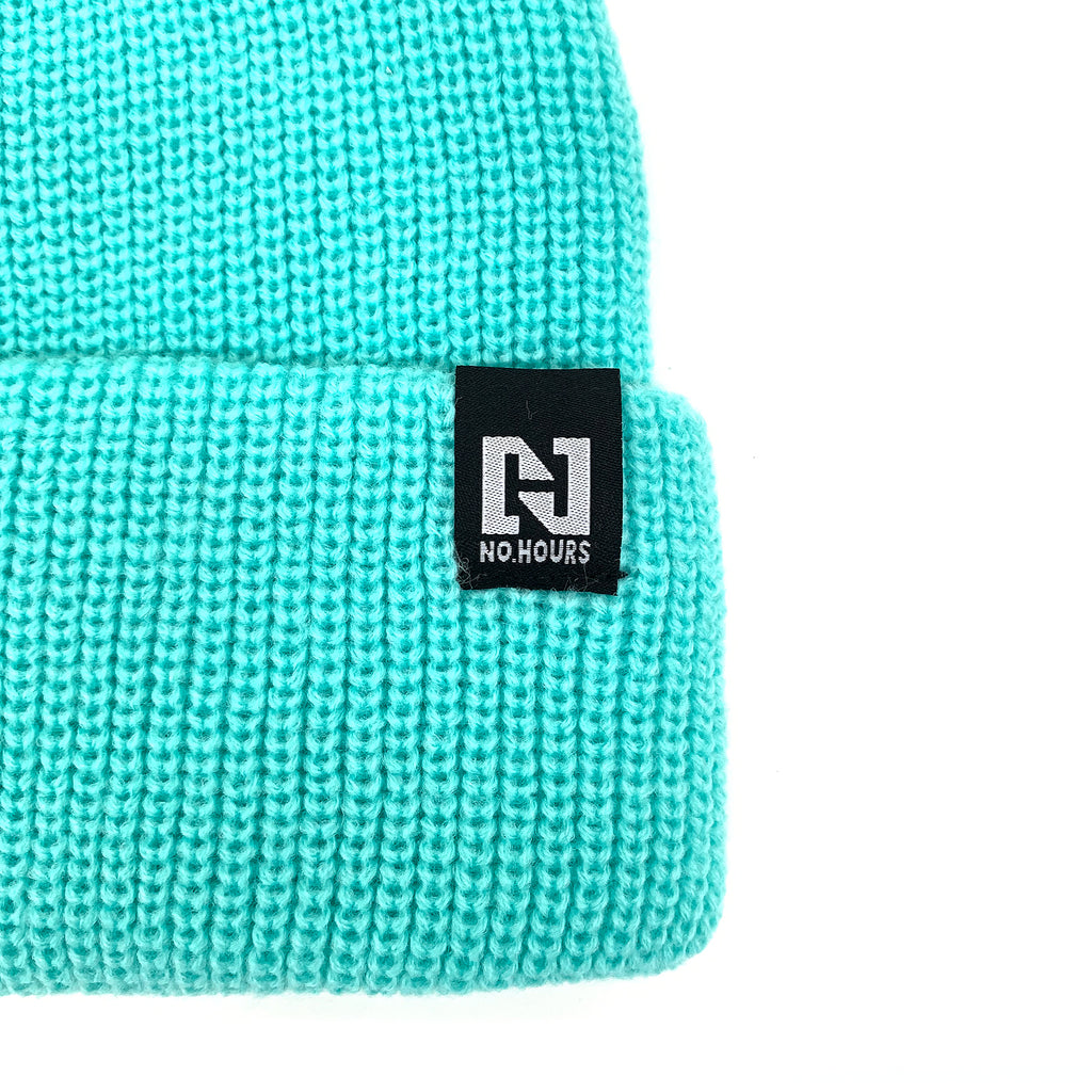 Stacks Beanie