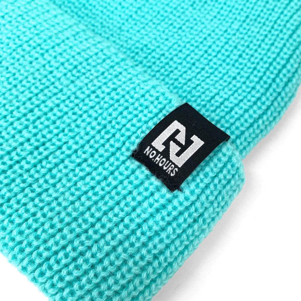 Stacks Beanie