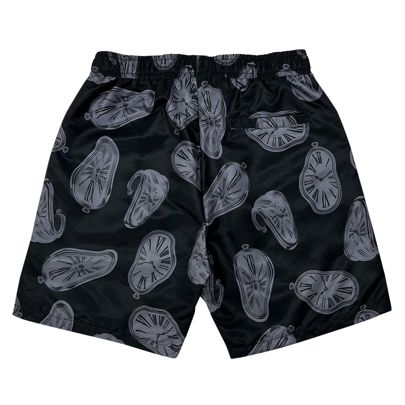 Time Warp Shorts