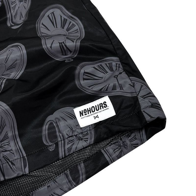 Time Warp Shorts