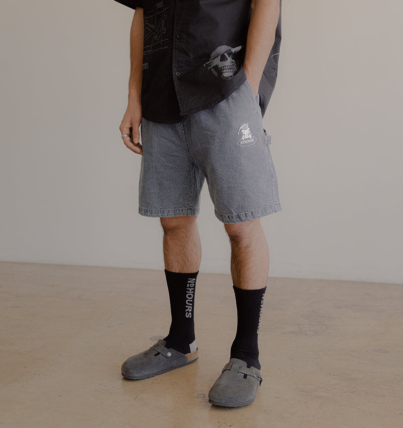 Dream Short