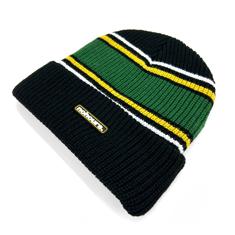 UNDERLINE BEANIE