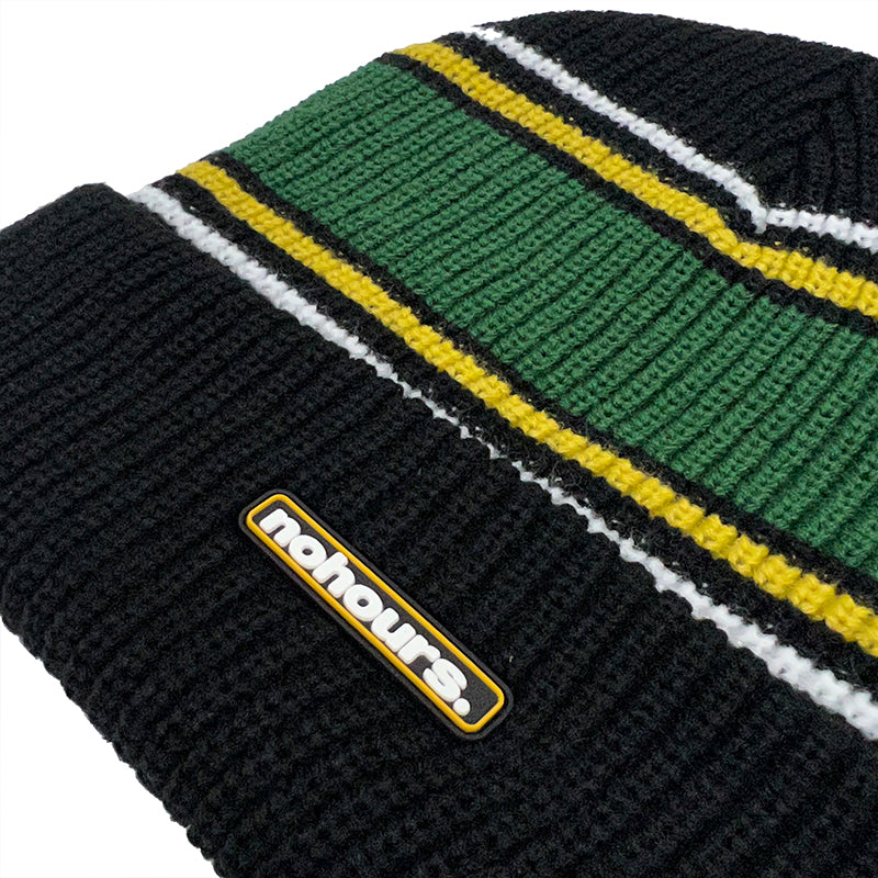 UNDERLINE BEANIE