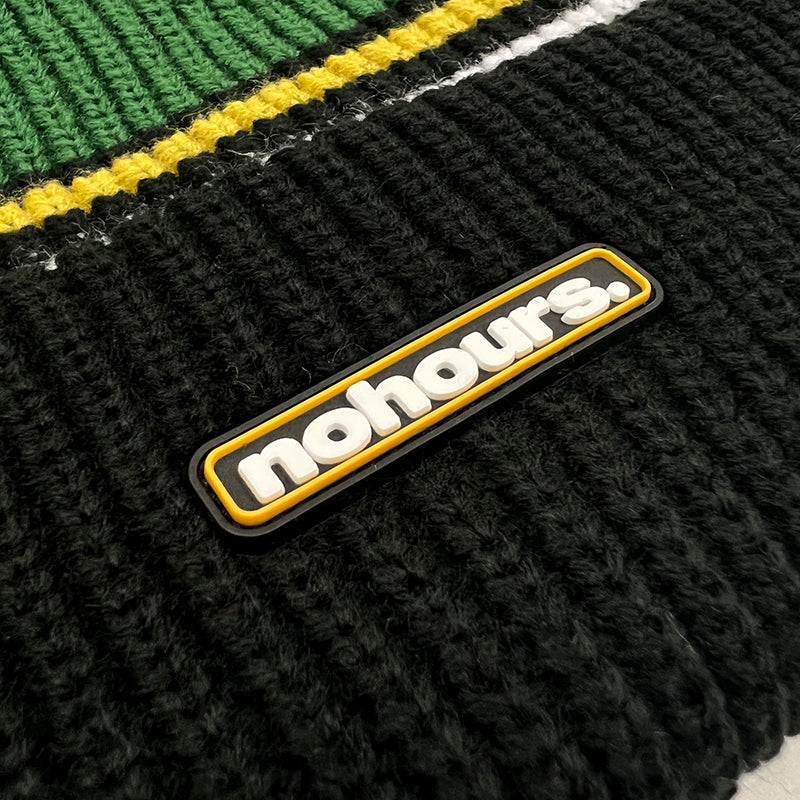 UNDERLINE BEANIE