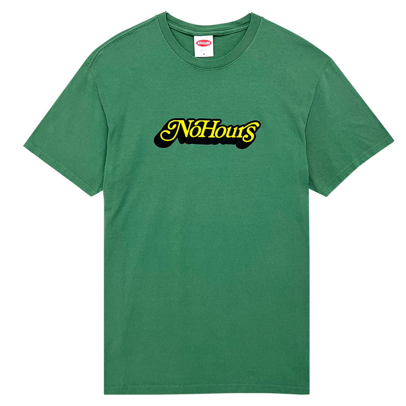 Wrap Tee