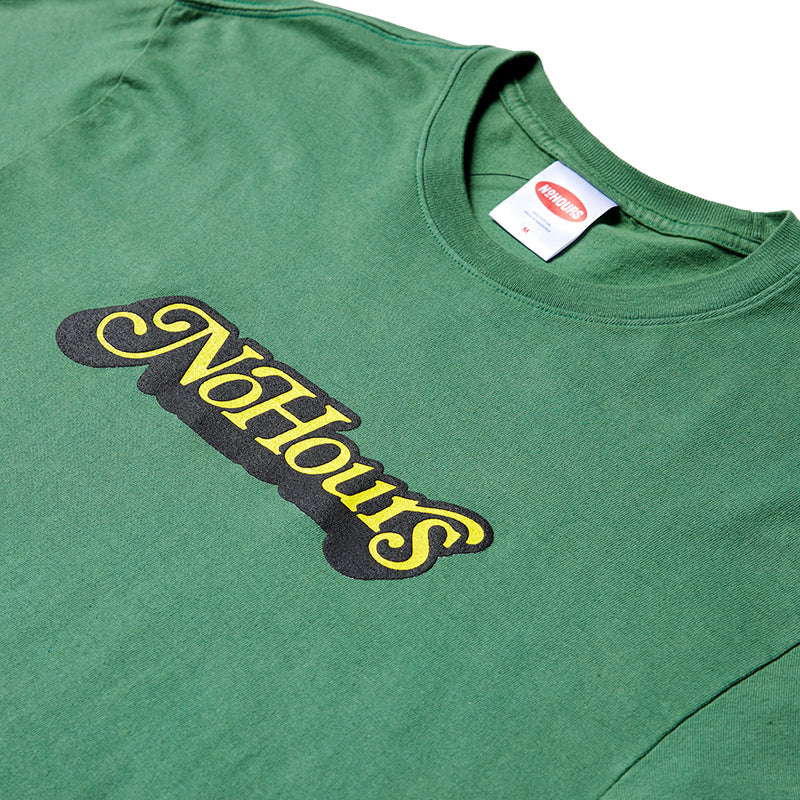 Wrap Tee