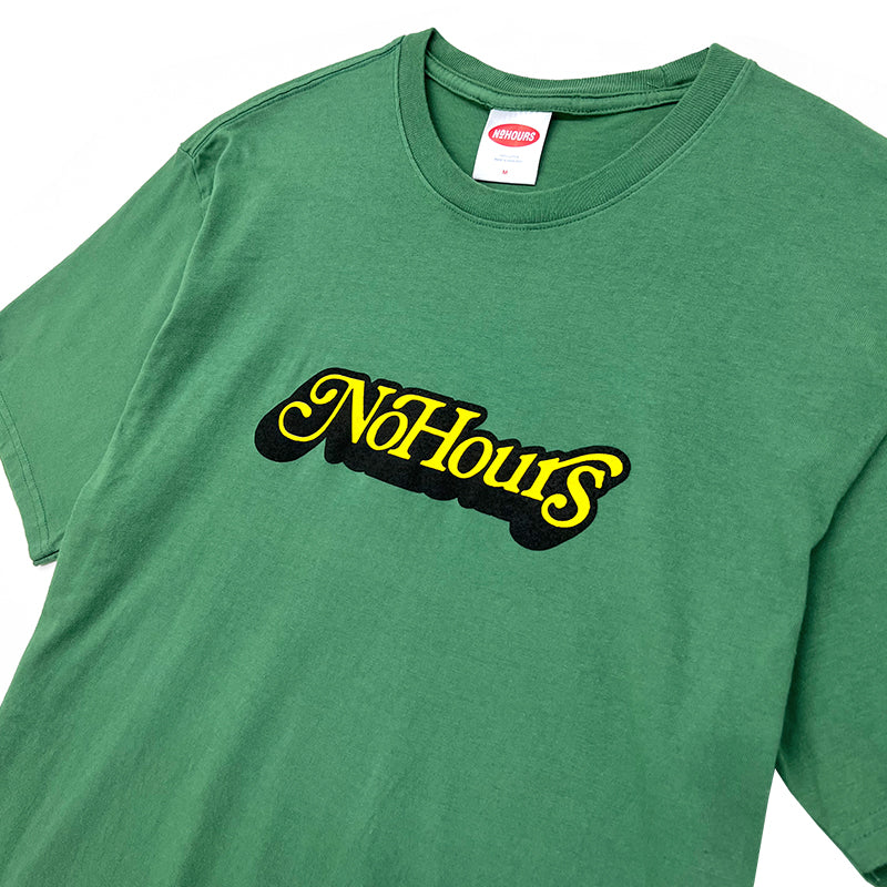 Wrap Tee