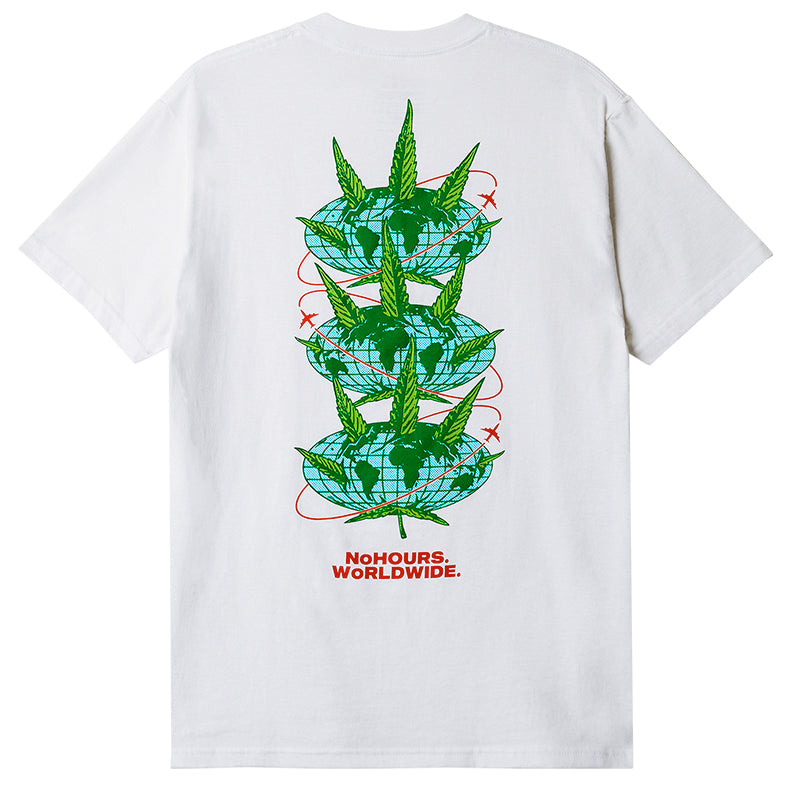 Worldwide Tee