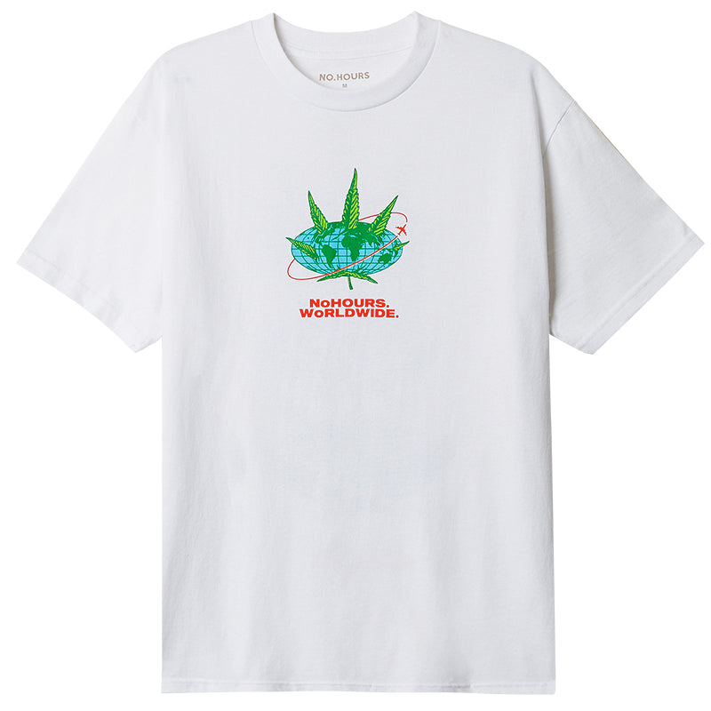 Worldwide Tee