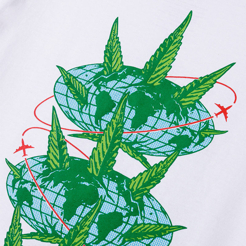 Worldwide Tee