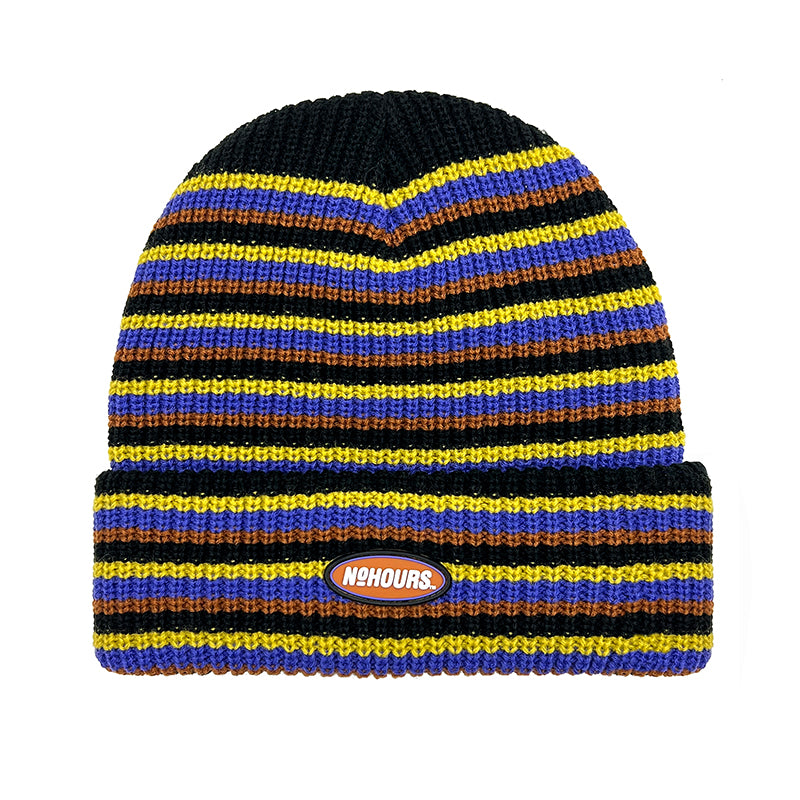 STATIC BEANIE