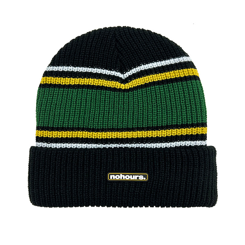 UNDERLINE BEANIE