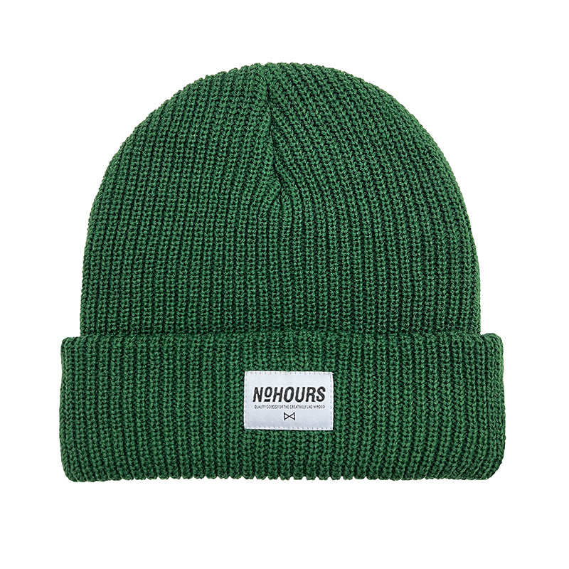 CORD BEANIE