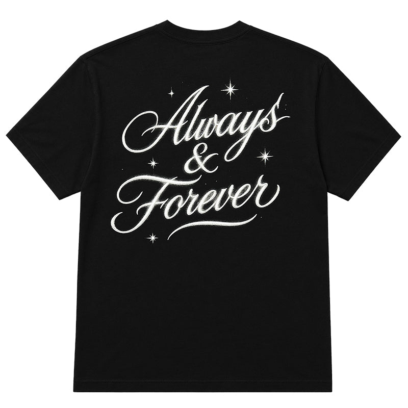 always Noah コラボロンT Always Tee – NoHours